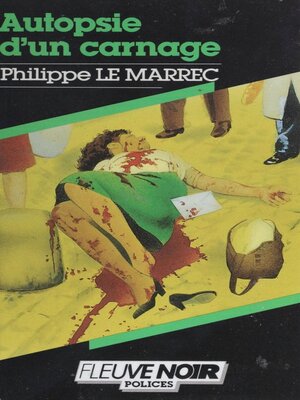 cover image of Spécial-police